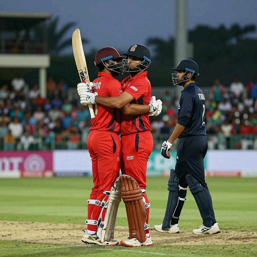 Nahid Rana’s Shoulder and Bangladesh’s Calendar: Auditing a Third Injury in Four Months