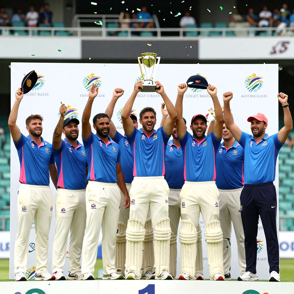 Test Hundreds From No.9 Or Below: The Batting Order Is Habit, Not Law