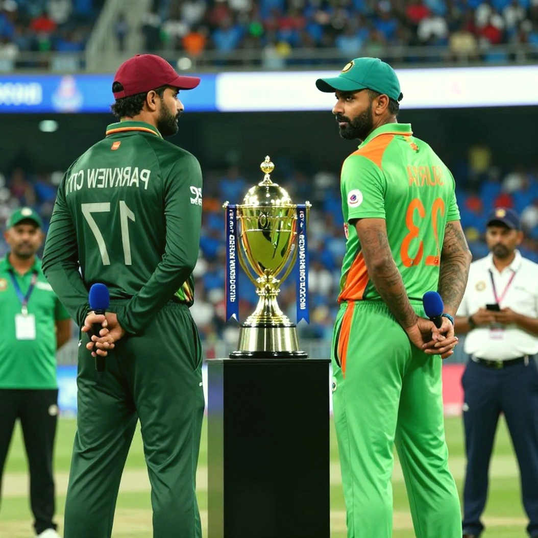 Brook's 202 and Sri Lanka's 430: The Chase in Pakistan That Exposed England's Real Bowling Story