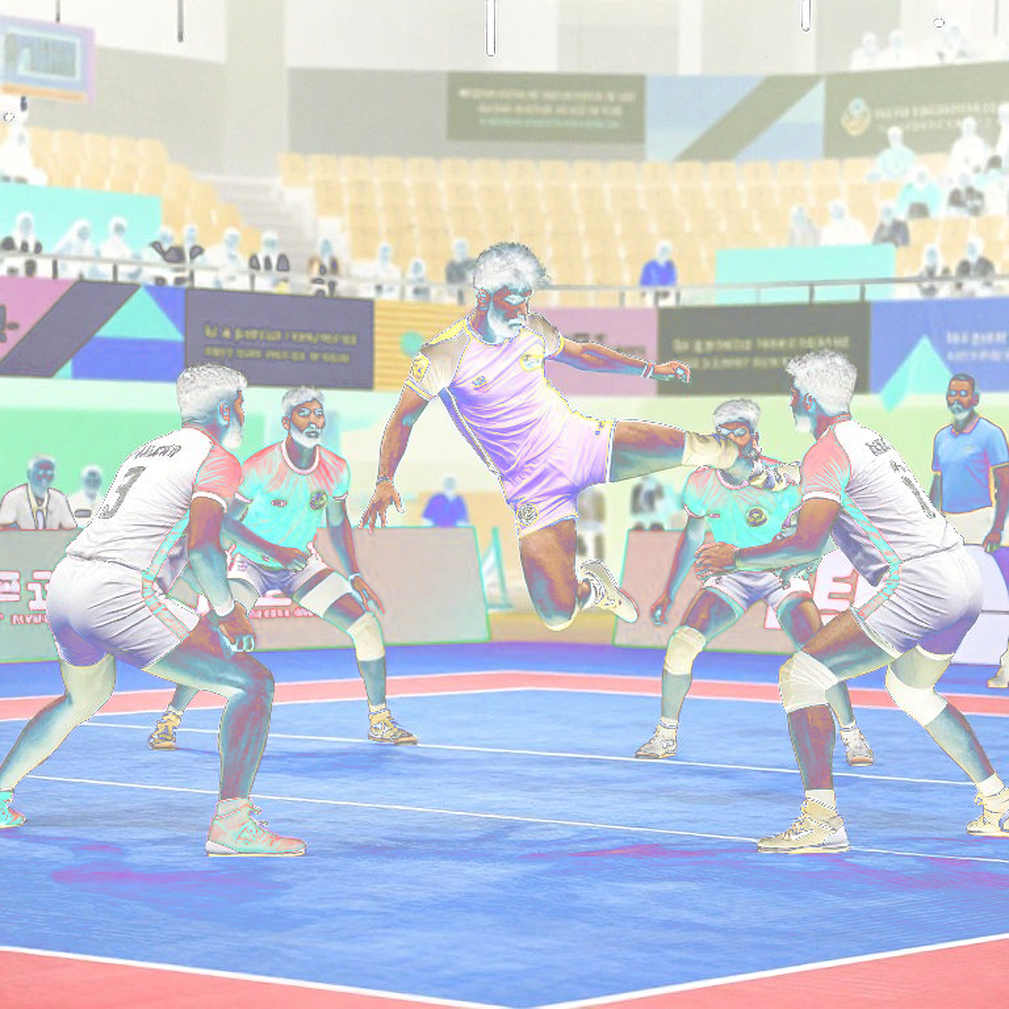 कॉमनवेल्थ कबड्डी 2026: भारत के तीन जीत असली हैं, पर उसका 'दबदबा' इंग्लैंड के 68 अंकों से तय होगा