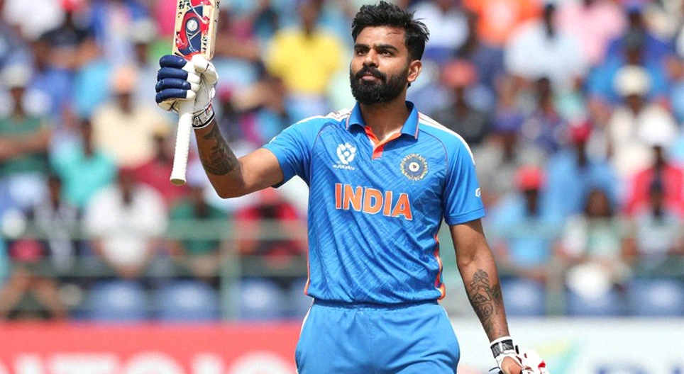 खाली कॉरिडोर: वह क्रिकेट खबर जिसमें टीम नहीं, खिलाड़ी नहीं, तारीख़ नहीं