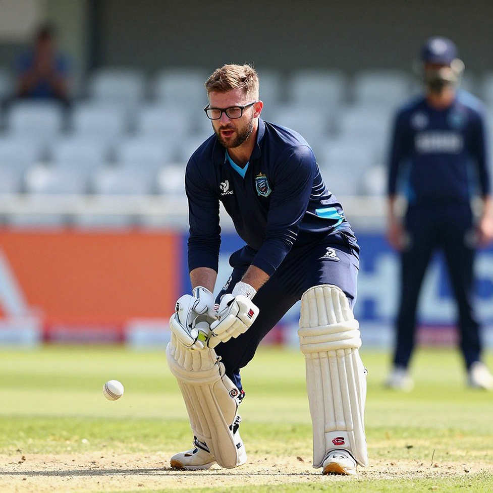 Dhir's Explosion in Christchurch: 226 Chase, India's Record Run-Chase