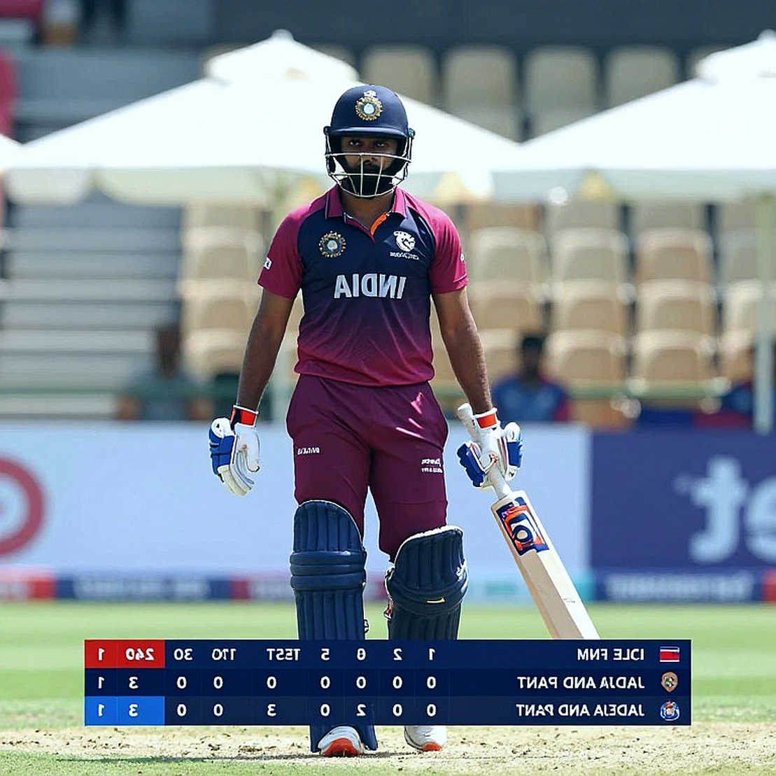N/A – Insufficient Information: Cricket's Information Economy and the Player the System Cannot Read