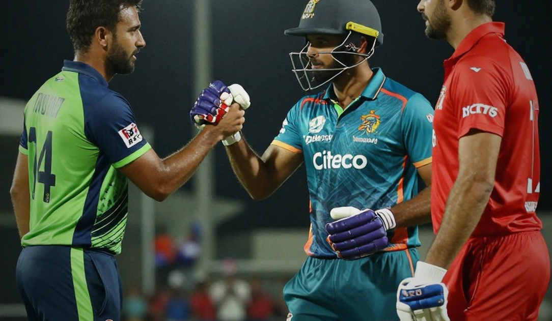 खाली लौटा स्कोरकार्ड: एशियाई क्रिकेट की खबरों में भरोसा कहाँ टूटता है खाली लौटा स्कोरकार्ड: एशियाई क्रिकेट की खबरों में भरोसा कहाँ टूटता है
