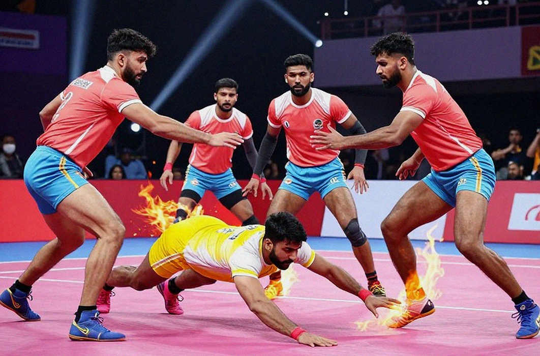 चौदह से तेरह: अहमदाबाद में पाकिस्तान की वापसी, सर्कल स्टाइल का बकाया और एक अधूरी फाइल चौदह से तेरह: अहमदाबाद में पाकिस्तान की वापसी, सर्कल स्टाइल का बकाया और एक अधूरी फाइल