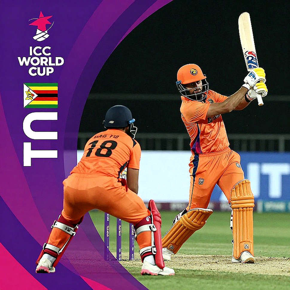 An Empty Brief, a Full Roar: In Asian Cricket, a Tag Is Never a Fact