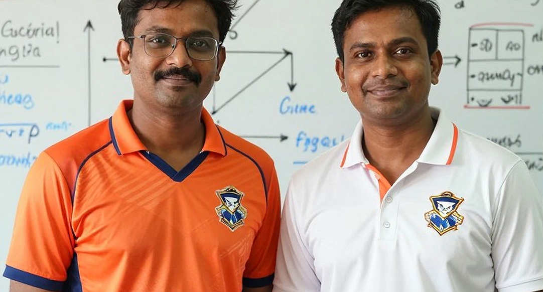 खाली फ़्रेम: जिस सुबह क्रिकेट की बीट पर एक भी सूचना बाकी नहीं बची थी