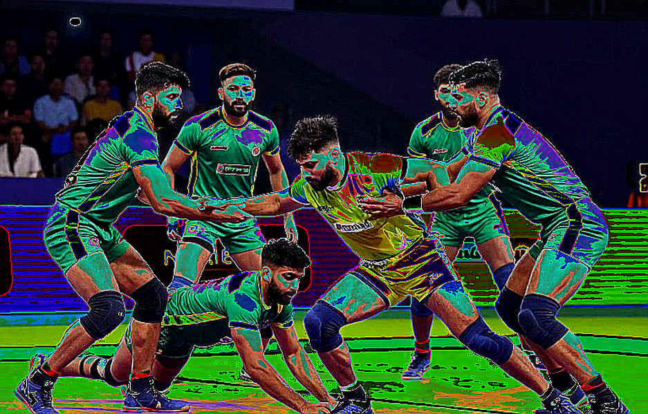 कॉमनवेल्थ कबड्डी चैंपियनशिप 2026: अहमदाबाद में मैट बिछ चुका है, पर 'कहाँ देखें' का जवाब अभी खाली है