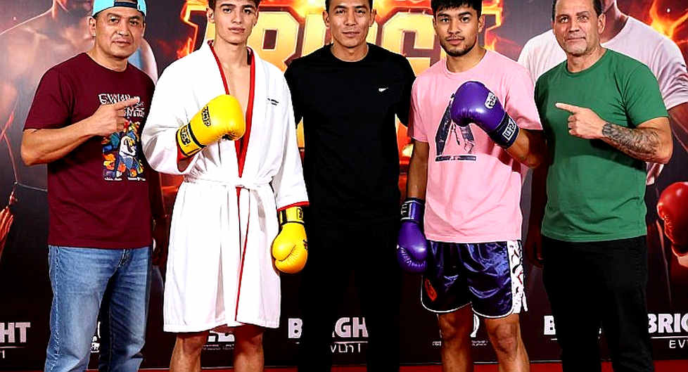 The Frame Behind the Scorecard: A Weight-Class Audit of Indian Boxing from Paris to Liverpool