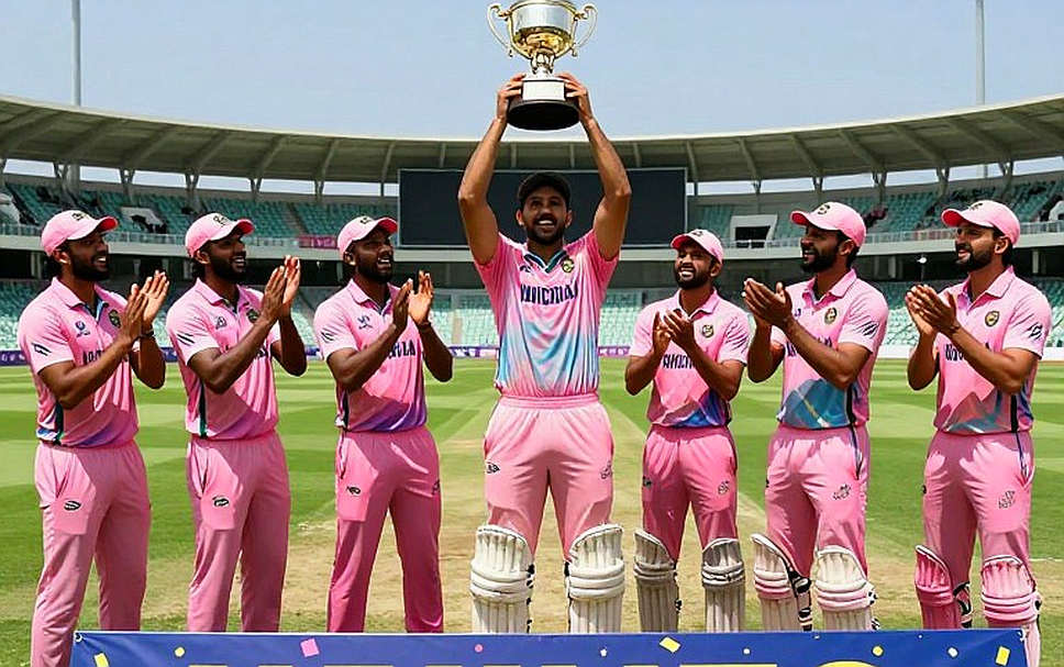 नीलामी का शोर और खामोश बहीखाता: ट्रांसफर विंडो में कीमत असल में कौन तय करता है नीलामी का शोर और खामोश बहीखाता: ट्रांसफर विंडो में कीमत असल में कौन तय करता है