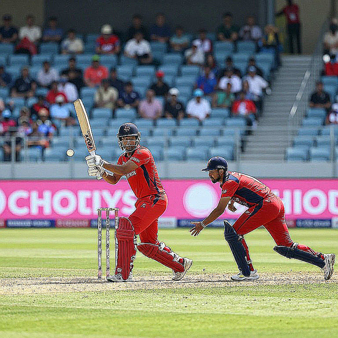 Zero Information Points: The Empty Row in Cricket's Ledger Nobody Bothered to Read