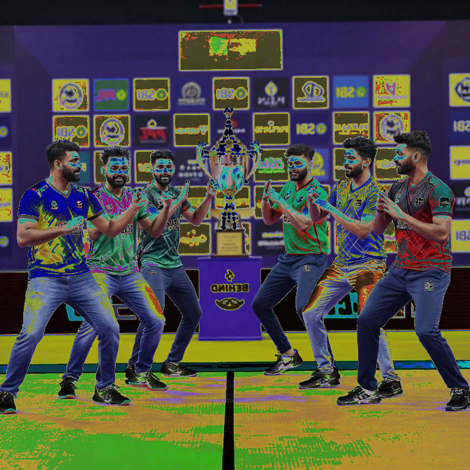 ईरान का एंकल होल्ड और भारत का चयन-खाता: कबड्डी में सितारे से पहले सिस्टम