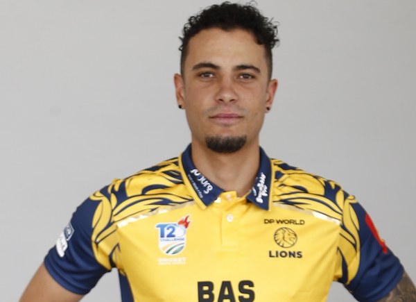 Codi Yusuf