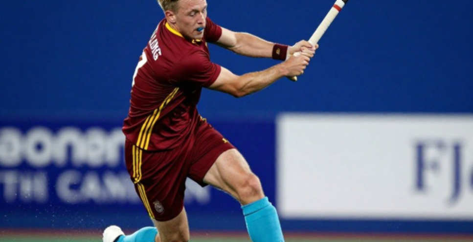 Sultan of Johor Cup 2026: Malaysia Beat Pakistan 4-3 in Penalty Shootout to Clinch Title Sultan of Johor Cup 2026: Malaysia Beat Pakistan 4-3 in Penalty Shootout to Clinch Title